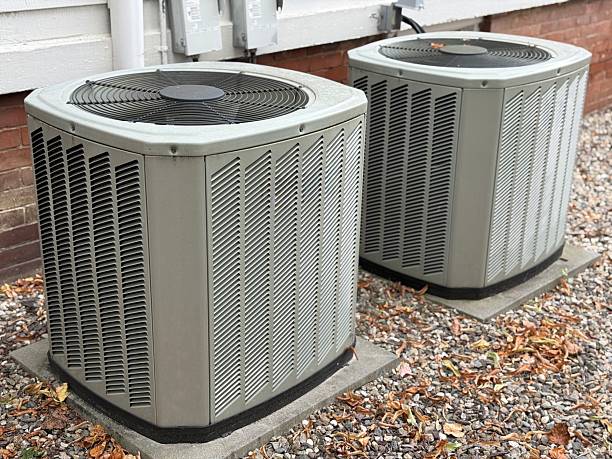 Reliable Air Conditioning Repair contractor in Pocahontas, IL by Tropical Oasis HVAC
