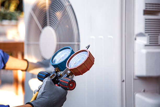 Affordable Furnace Repair solutions in Pocahontas, IL